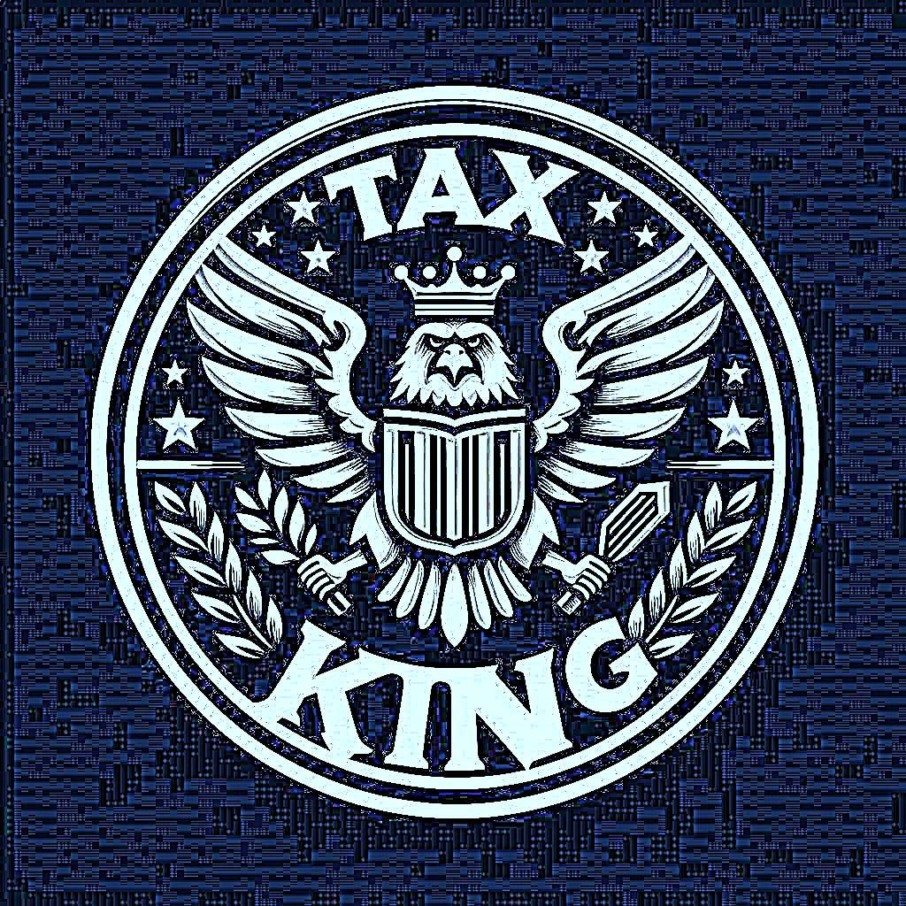 Tax King - John King, Enrolled Agent